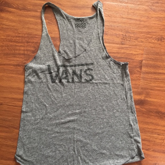 Tops - Van relax tank